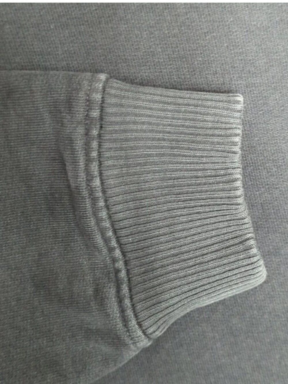 Acne Studios Oversized Sweatshirt - Picture 4 of 6